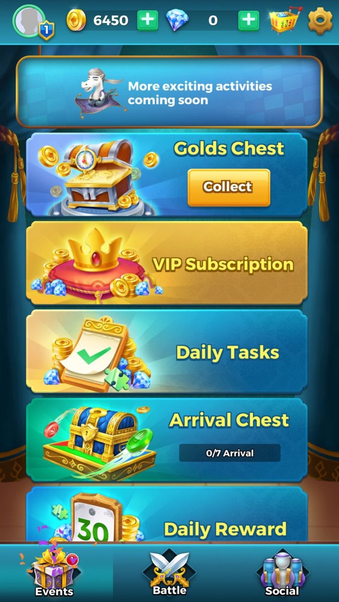 Viking Slots Casino