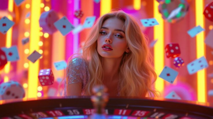 Viking Slots Casino پاکستان ریئل منی گیمز