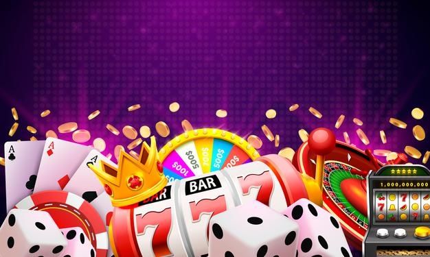 Viking Slots Casino پاکستان ریئل منی گیمز